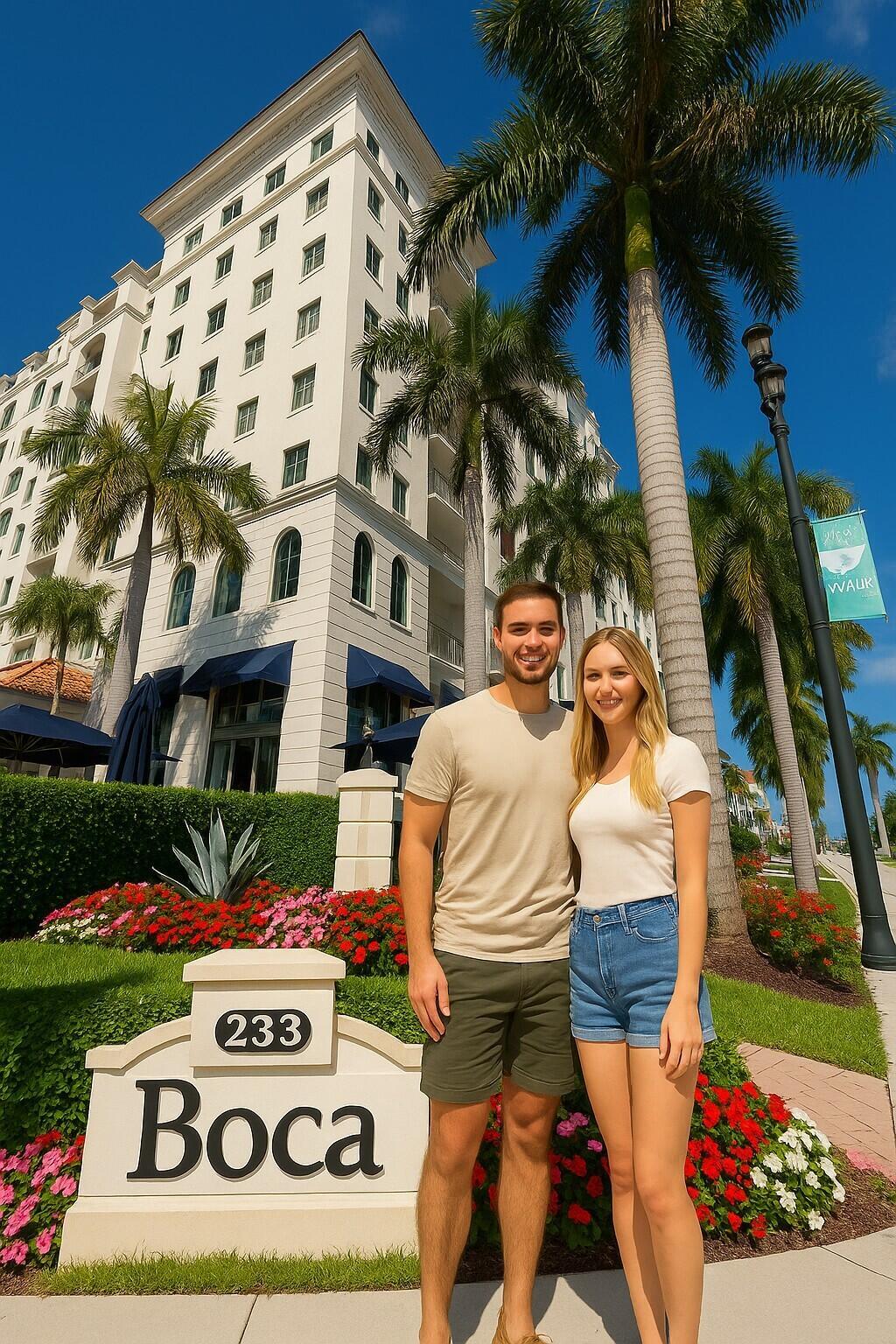 233 S Federal Highway 210, Boca Raton, FL, 33432/$739,000 1 233 S Federal Highway 210