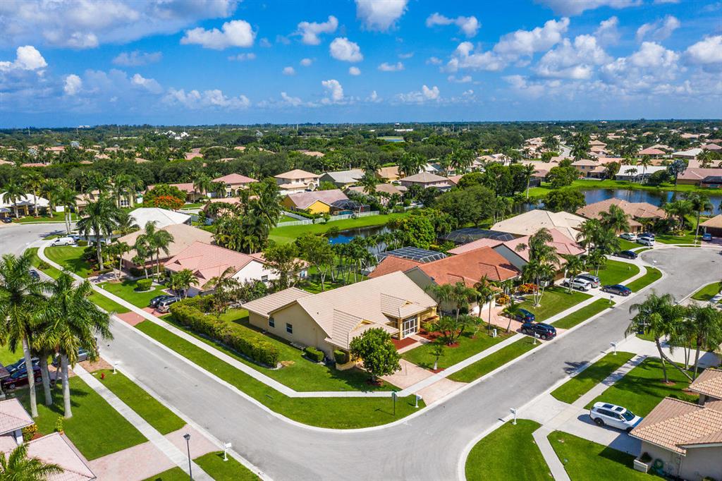 LAKEVIEW ESTATES PH 3, 4 AND 5 - Residential