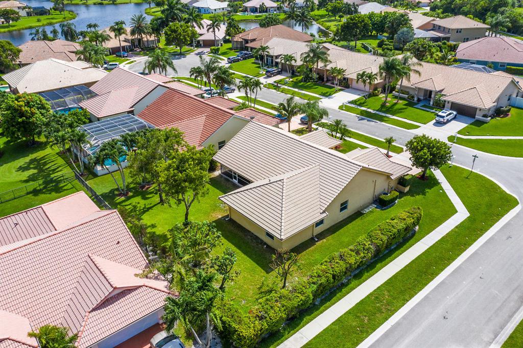 LAKEVIEW ESTATES PH 3, 4 AND 5 - Residential