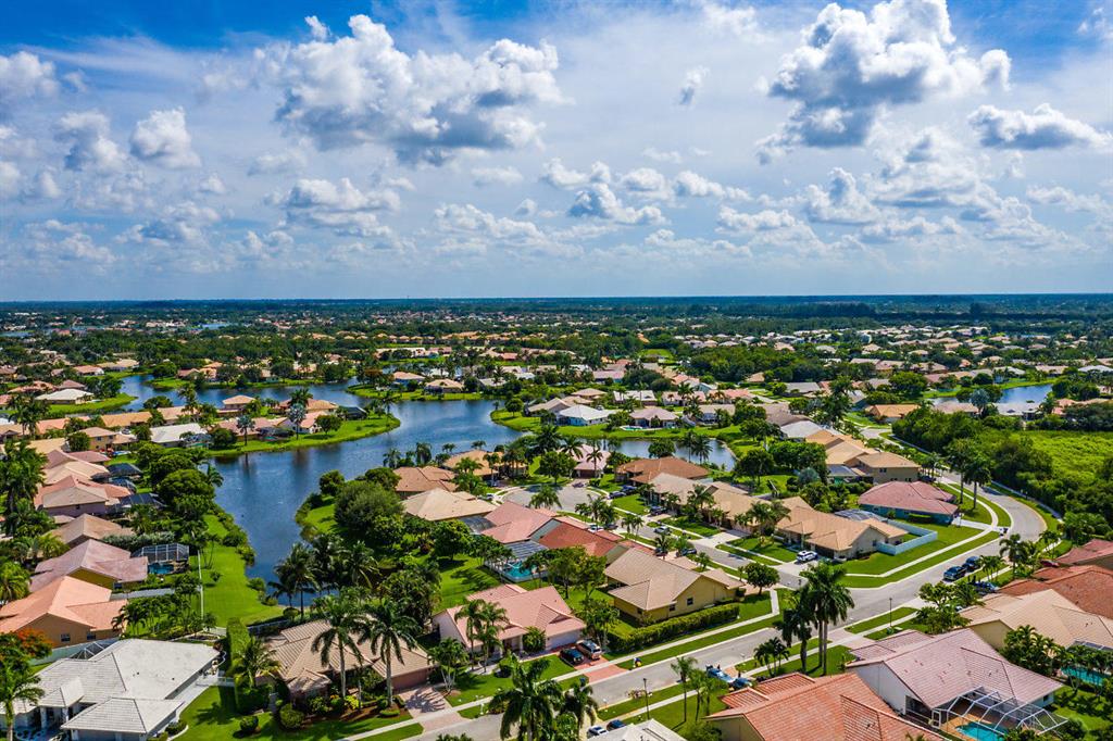 LAKEVIEW ESTATES PH 3, 4 AND 5 - Residential