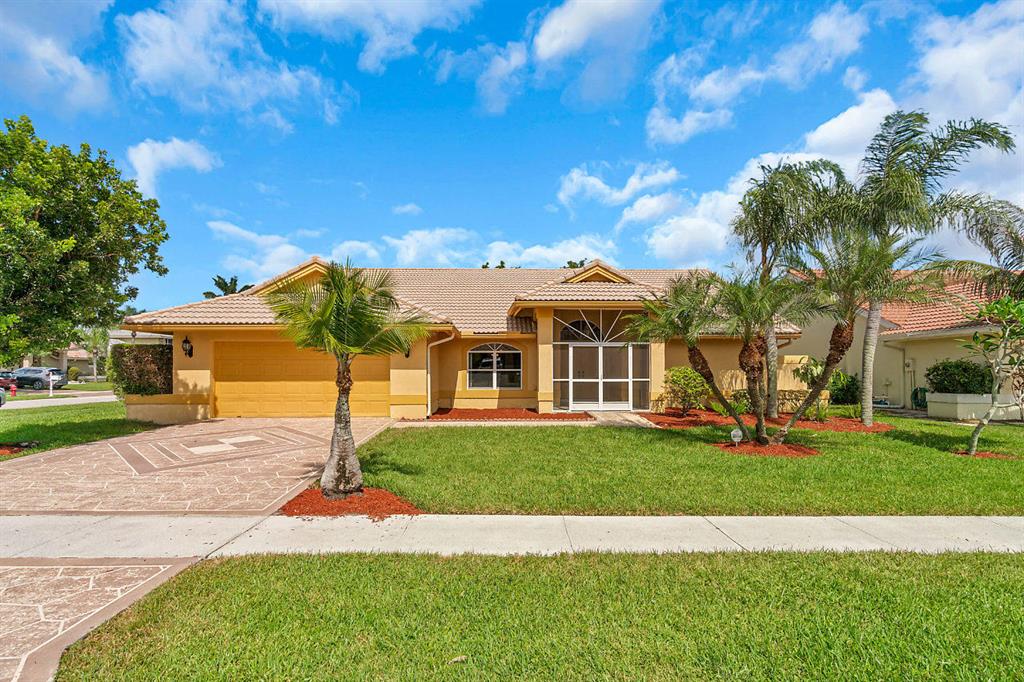 LAKEVIEW ESTATES PH 3, 4 AND 5 - Residential