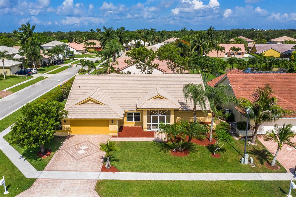 LAKEVIEW ESTATES PH 3, 4 AND 5 - Residential