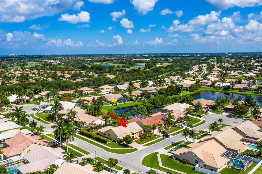 LAKEVIEW ESTATES PH 3, 4 AND 5 - Residential