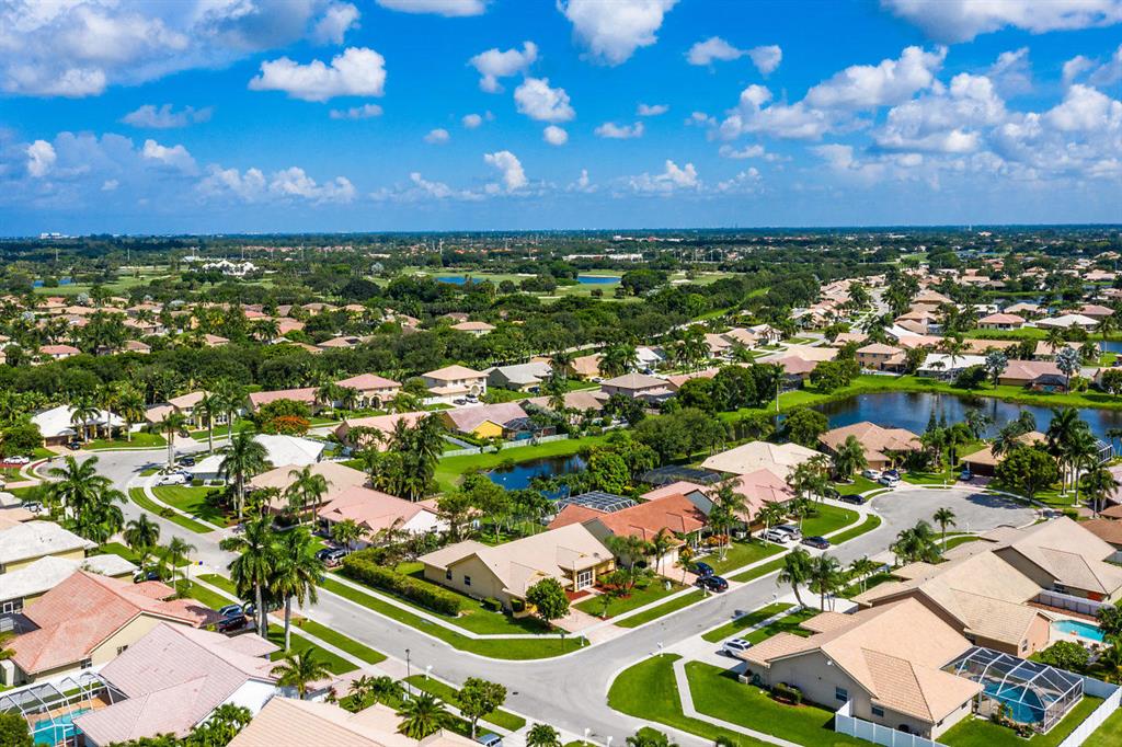 LAKEVIEW ESTATES PH 3, 4 AND 5 - Residential