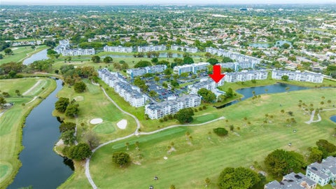 Tiny photo for 7624 NW 18TH Street #407, Margate, FL 33063 (MLS # B26078363)