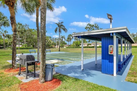 Tiny photo for 7624 NW 18TH Street #407, Margate, FL 33063 (MLS # B26078363)