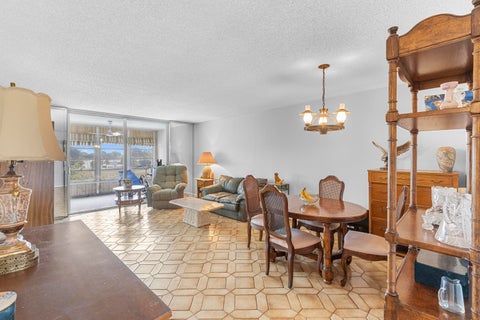 Tiny photo for 7624 NW 18TH Street #407, Margate, FL 33063 (MLS # B26078363)