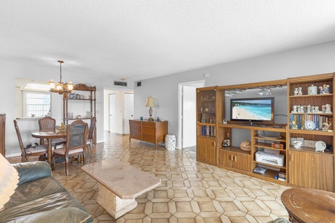 Tiny photo for 7624 NW 18TH Street #407, Margate, FL 33063 (MLS # B26078363)