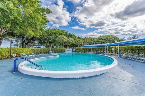 Tiny photo for 7624 NW 18TH Street #407, Margate, FL 33063 (MLS # B26078363)