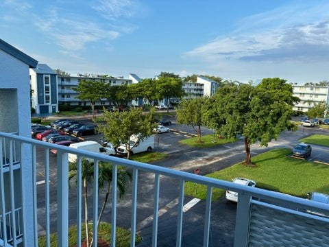 Tiny photo for 7624 NW 18TH Street #407, Margate, FL 33063 (MLS # B26078363)