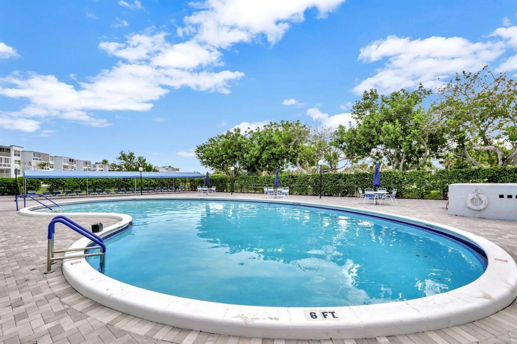 Photo of 7624 NW 18TH Street #407, Margate, FL 33063 (MLS # B26078363)