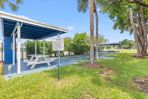 Tiny photo for 7624 NW 18TH Street #407, Margate, FL 33063 (MLS # B26078363)