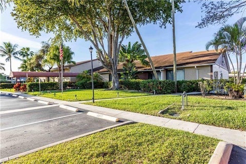 Tiny photo for 7624 NW 18TH Street #407, Margate, FL 33063 (MLS # B26078363)