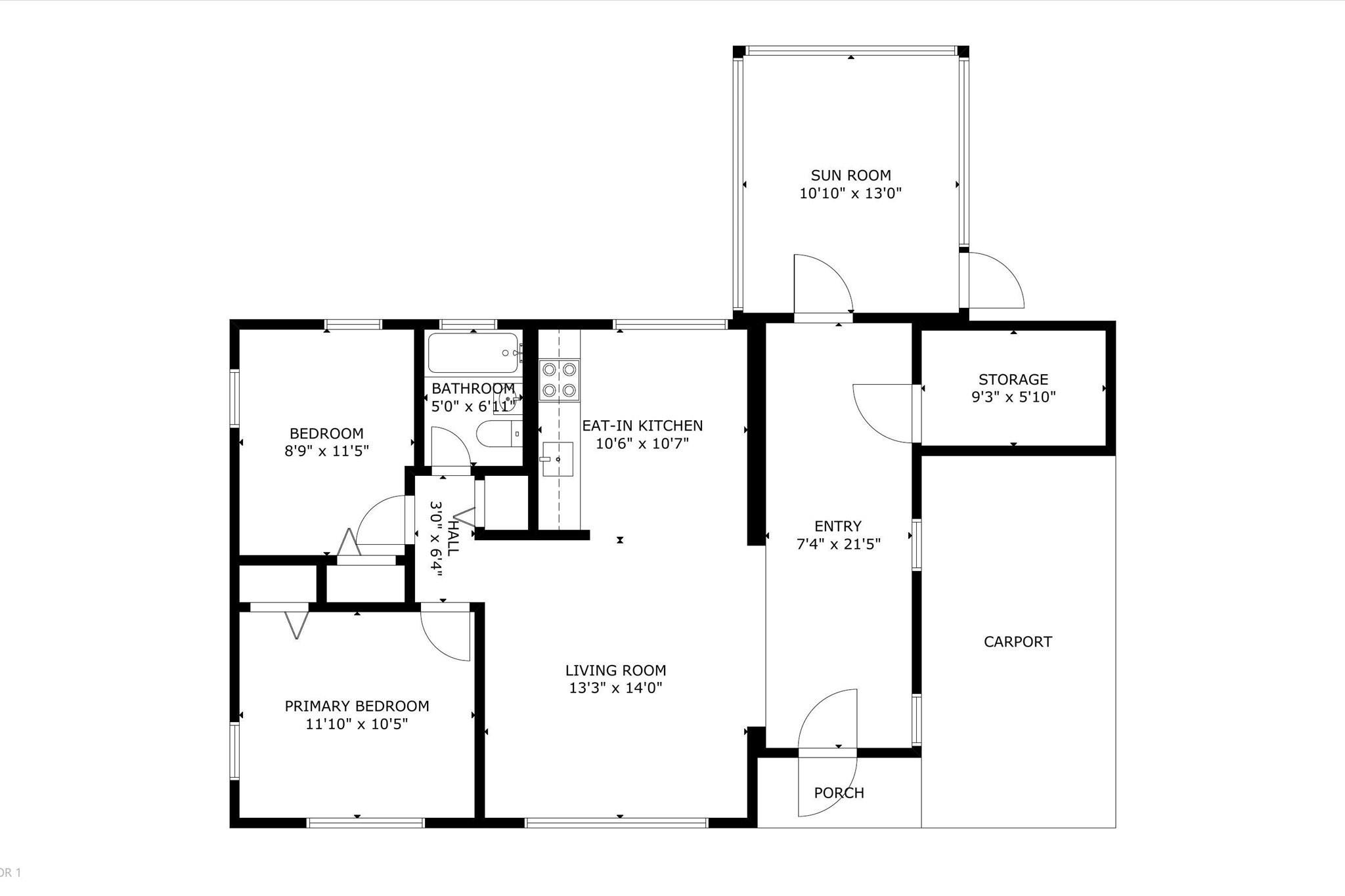 Lake Forest Sec 2 34-23 B - Residential