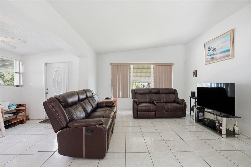 Photo of 4140 SW 36th St, West Park, FL 33023 (MLS # F10533251)