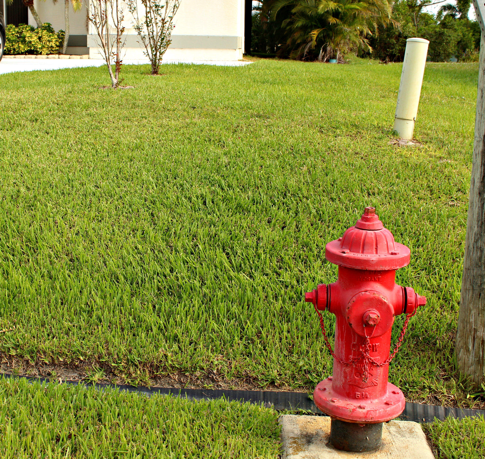 PSL SECTION 18, BLK 719, LOT 8 - Residential