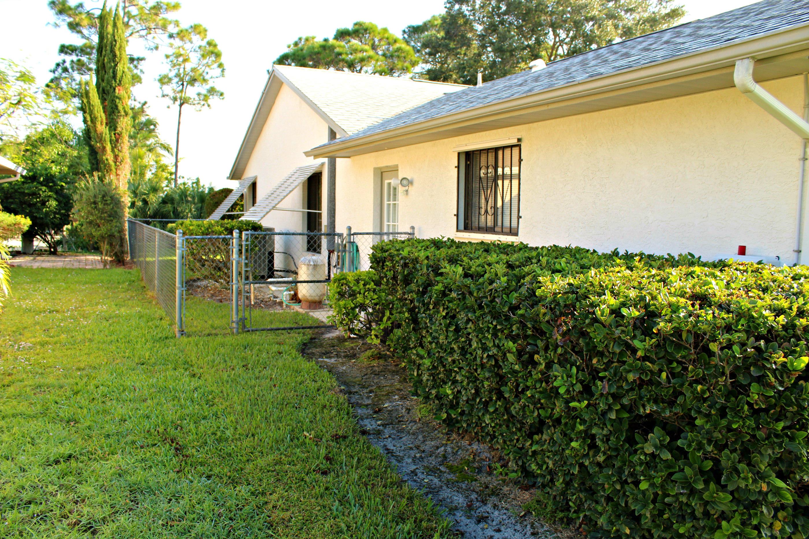 PSL SECTION 18, BLK 719, LOT 8 - Residential