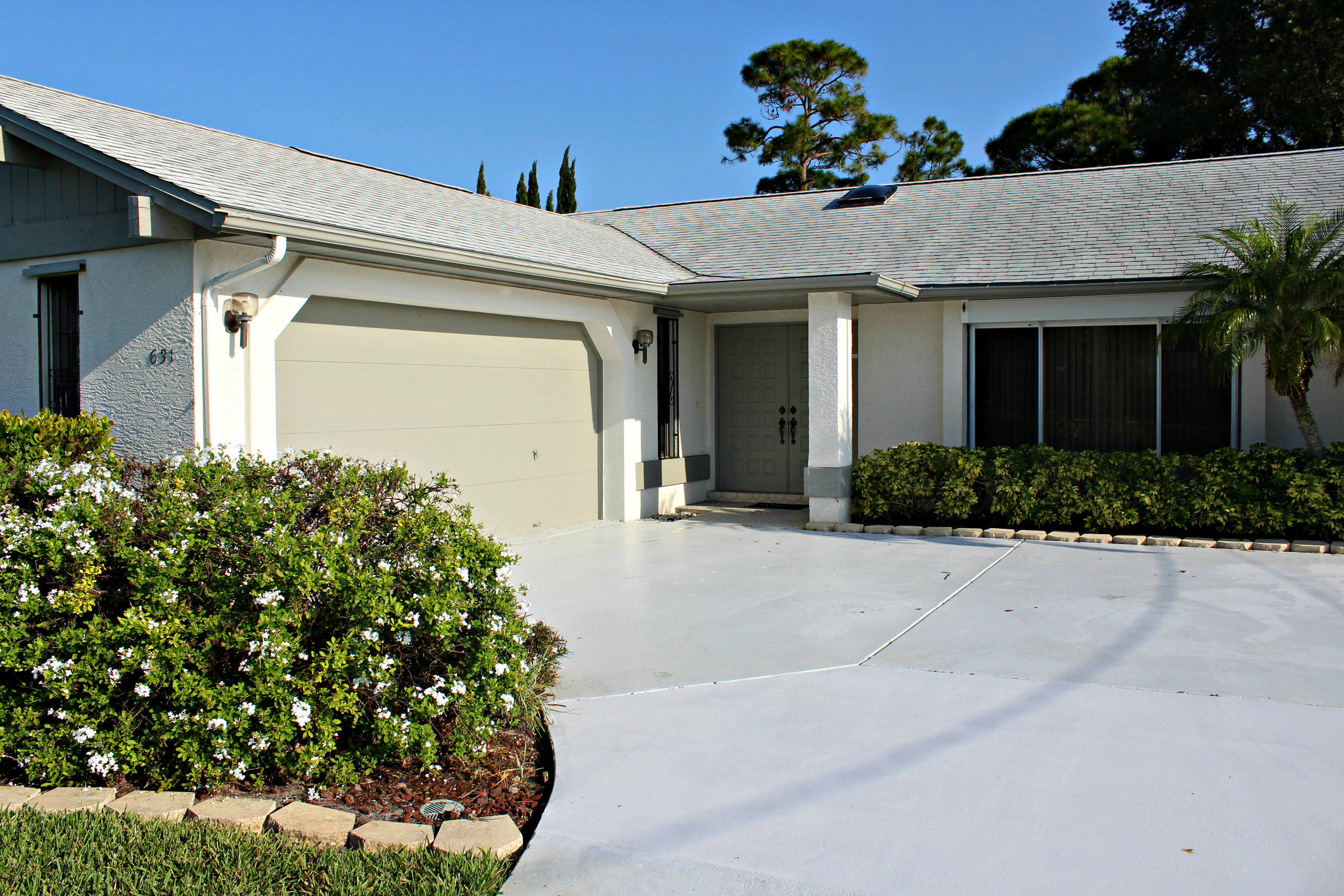 PSL SECTION 18, BLK 719, LOT 8 - Residential