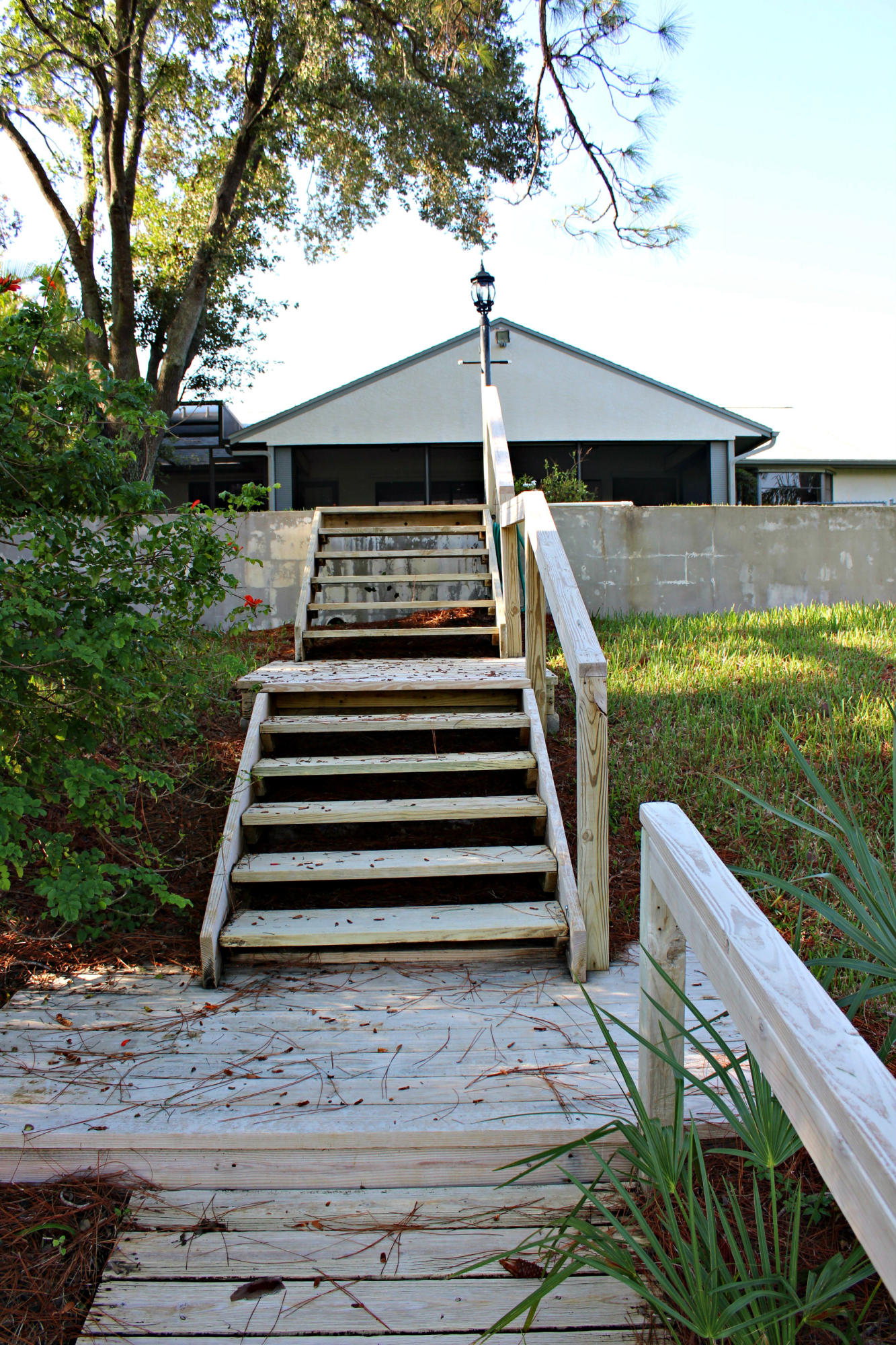 PSL SECTION 18, BLK 719, LOT 8 - Residential