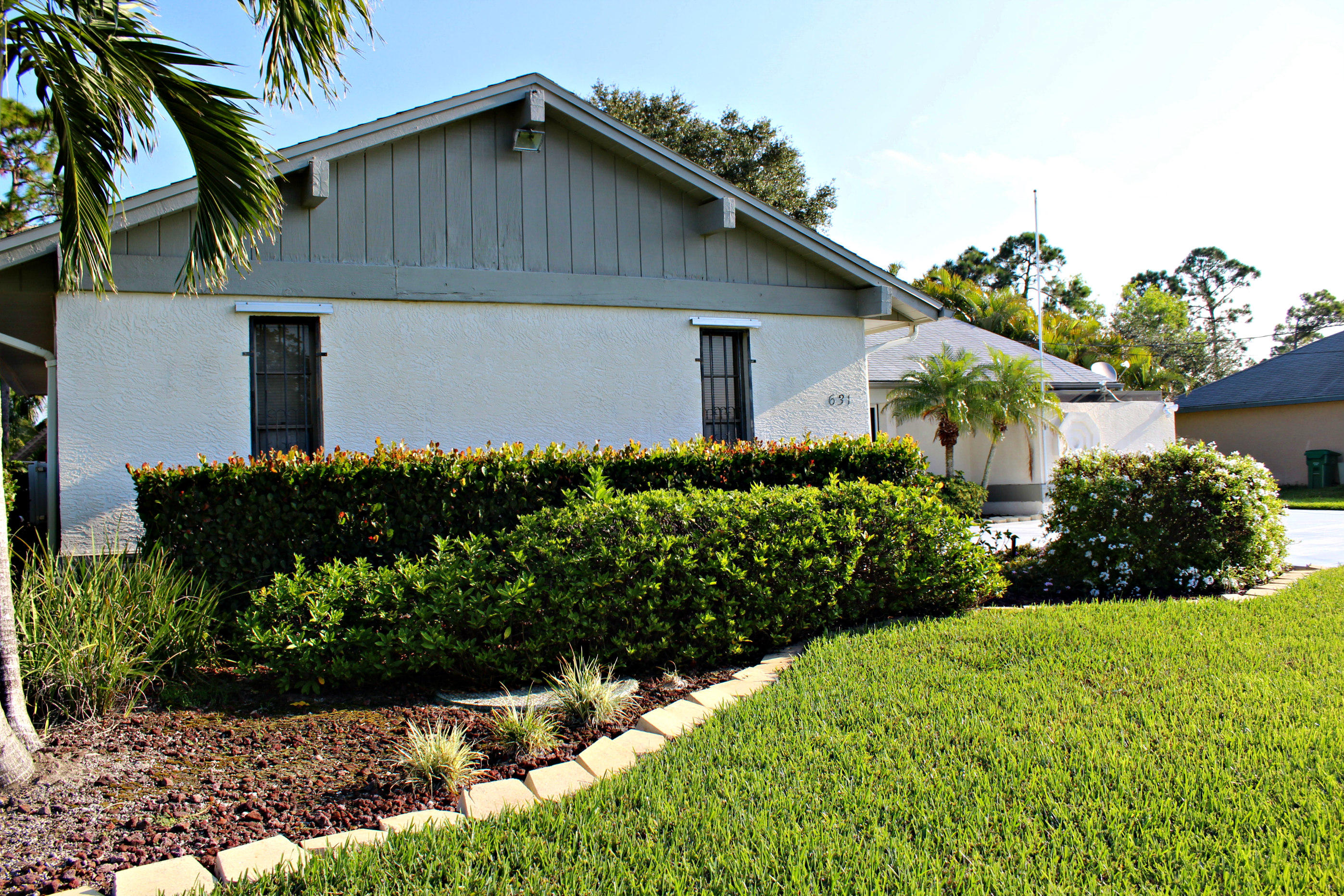 PSL SECTION 18, BLK 719, LOT 8 - Residential