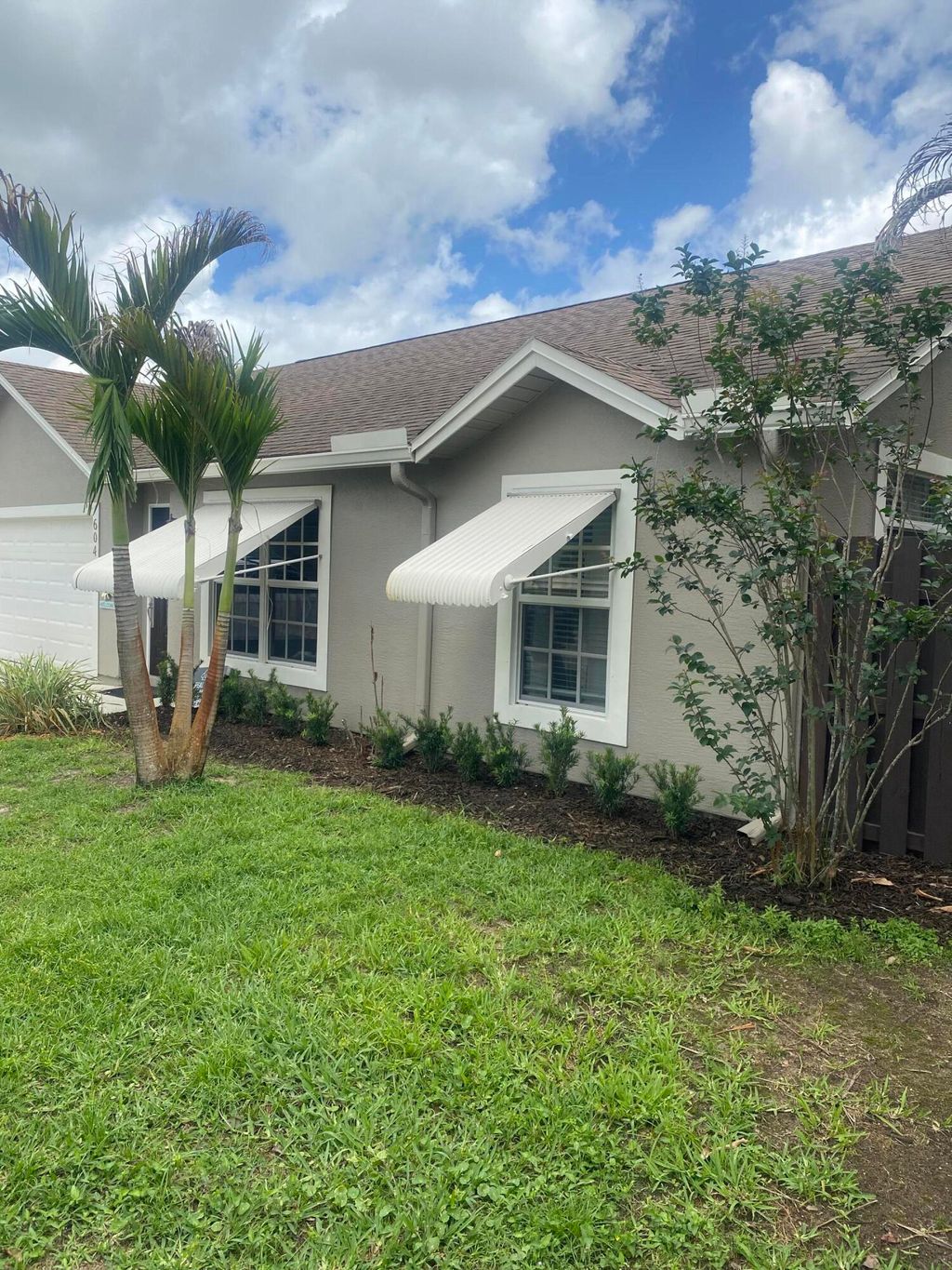 Photo of 604 SW Columbus Drive, Port Saint Lucie, FL 34953 (MLS # B26013331)