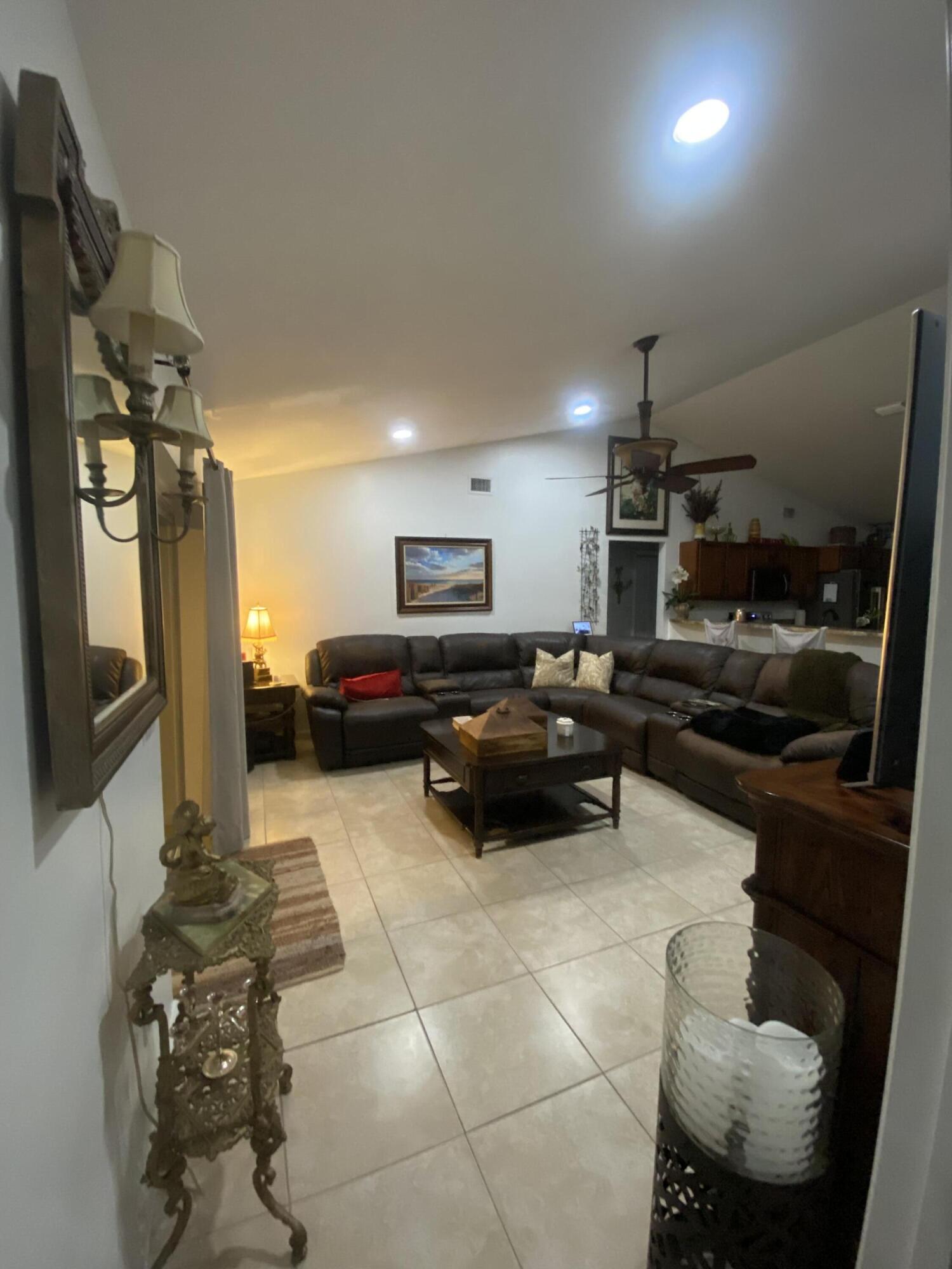 PORT ST LUCIE SECTION  34 - Residential