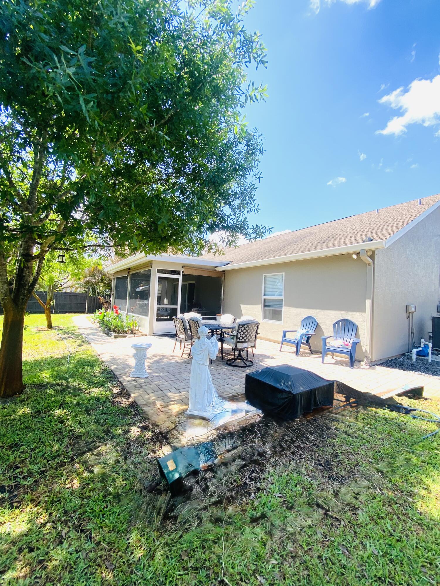 PORT ST LUCIE SECTION  34 - Residential