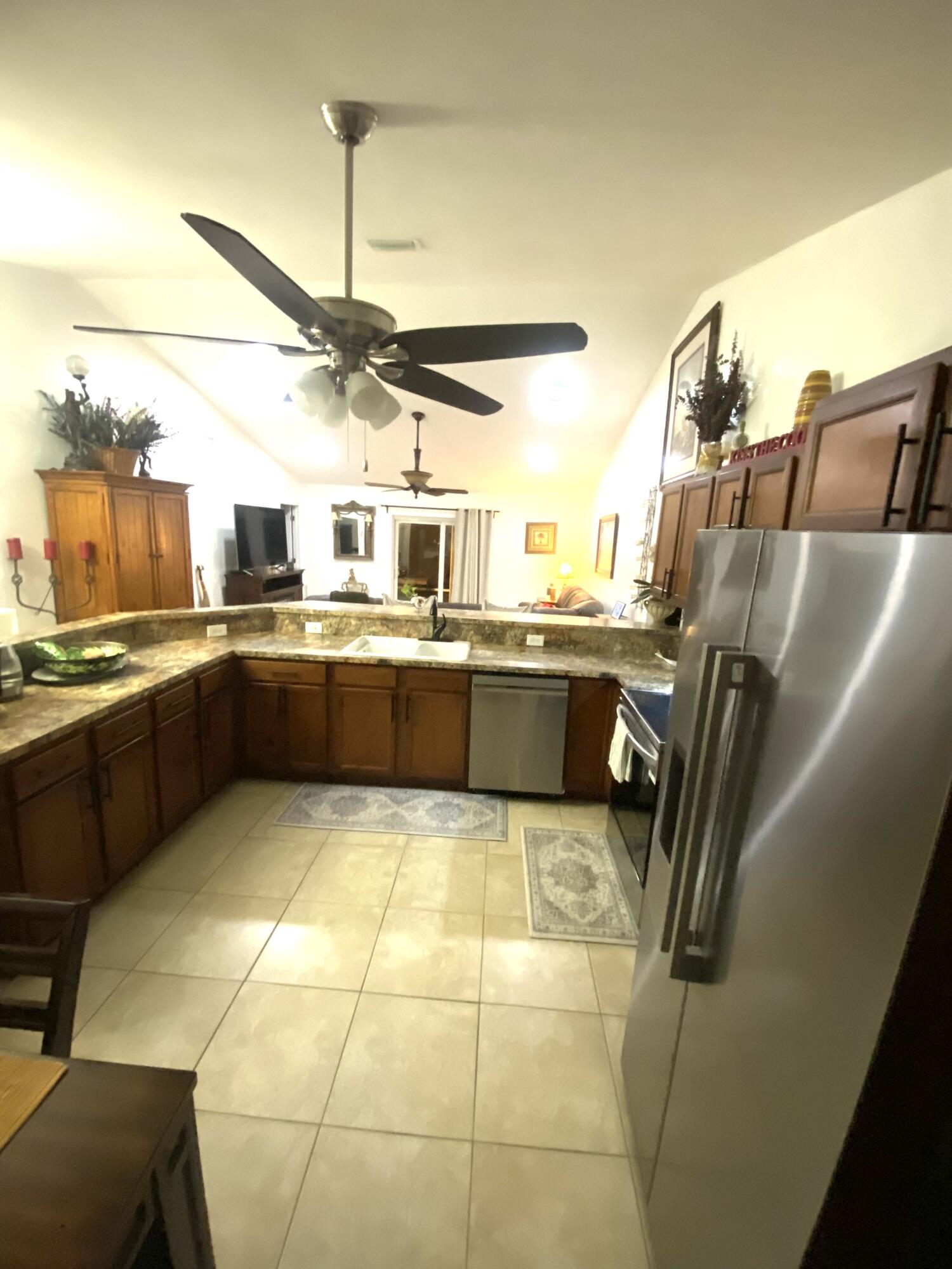 PORT ST LUCIE SECTION  34 - Residential