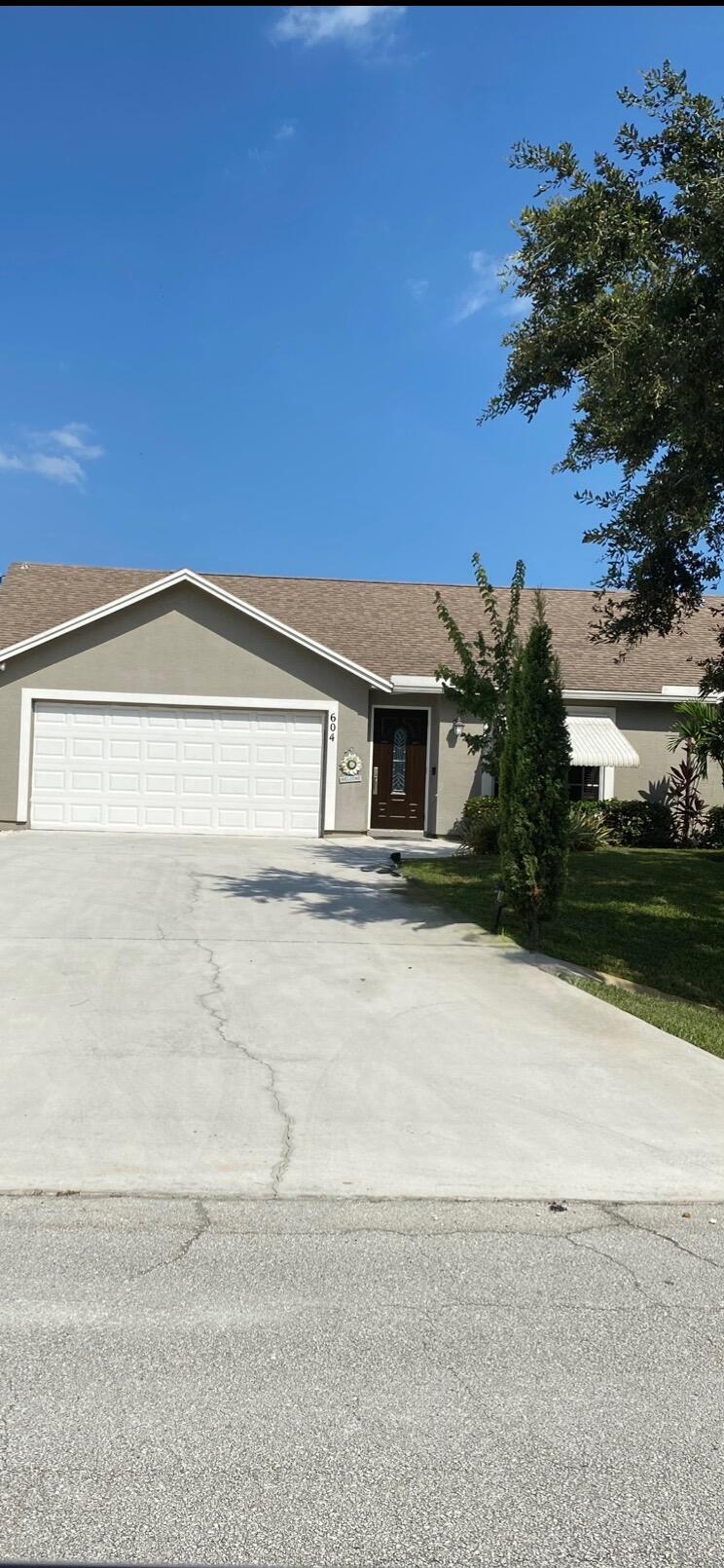 PORT ST LUCIE SECTION  34 - Residential