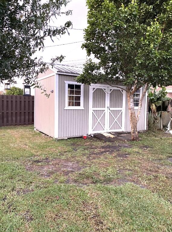 PORT ST LUCIE SECTION  34 - Residential