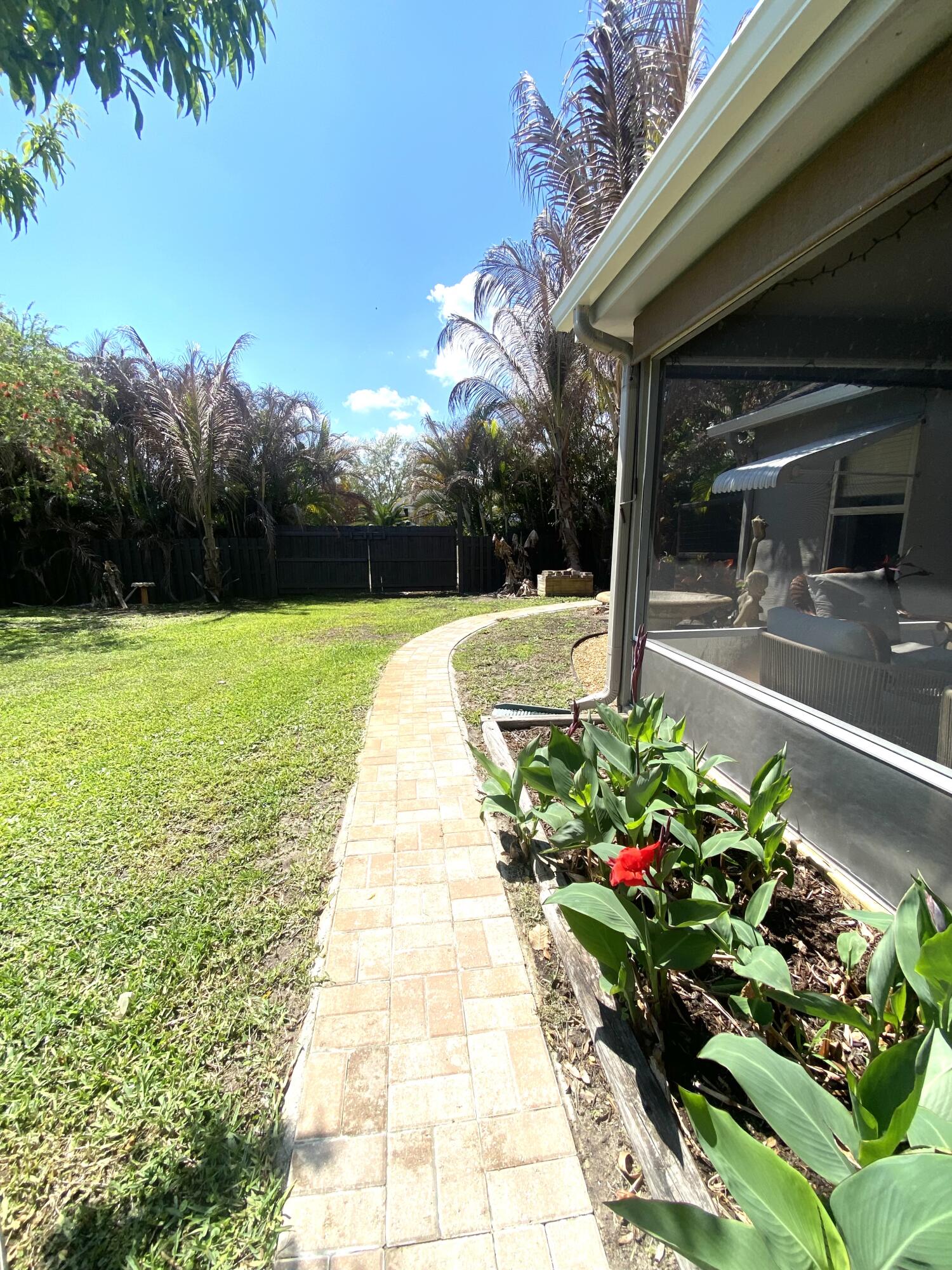 PORT ST LUCIE SECTION  34 - Residential