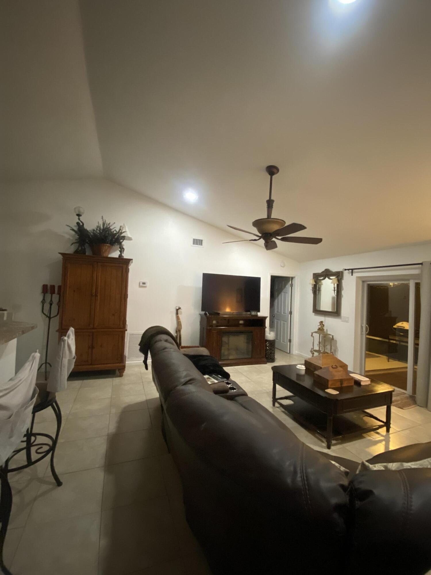 PORT ST LUCIE SECTION  34 - Residential