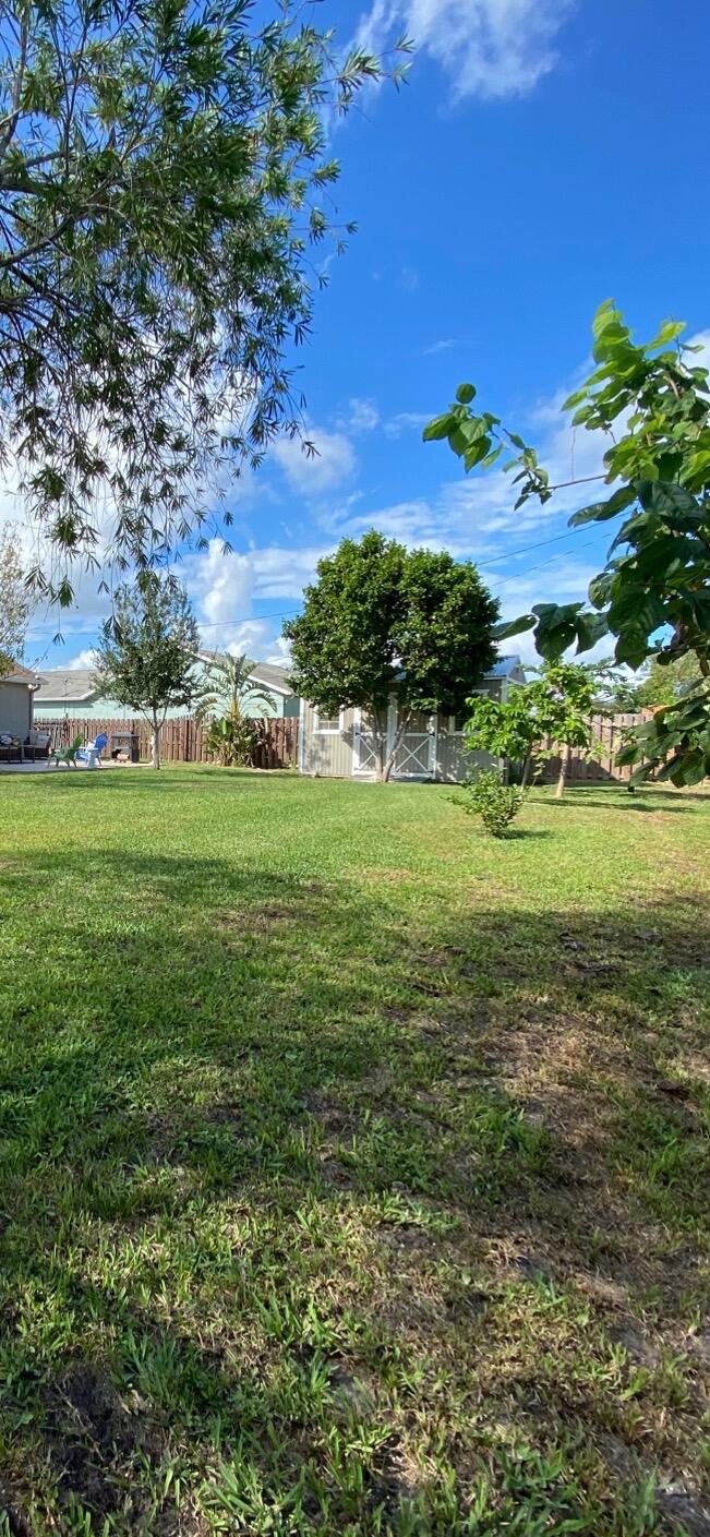 PORT ST LUCIE SECTION  34 - Residential