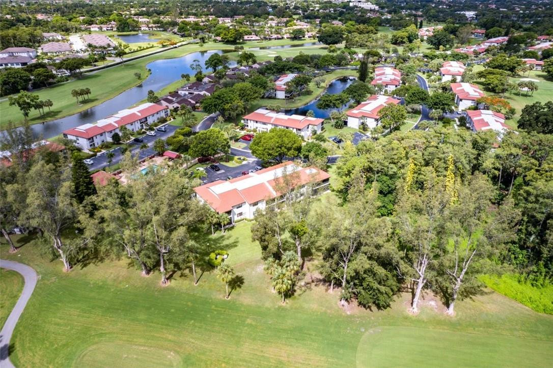 Cypresses of Boca Lago - Residential