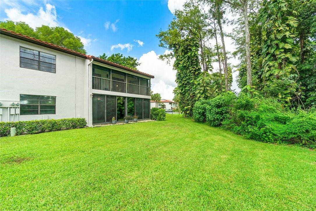 Cypresses of Boca Lago - Residential