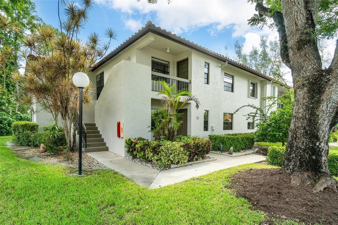 Cypresses of Boca Lago - Residential