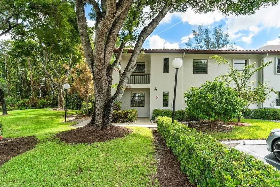 Cypresses of Boca Lago - Residential