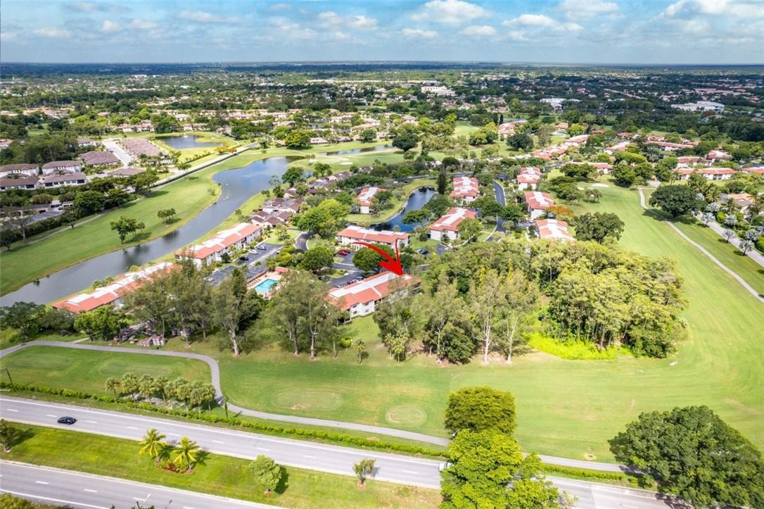 Cypresses of Boca Lago - Residential