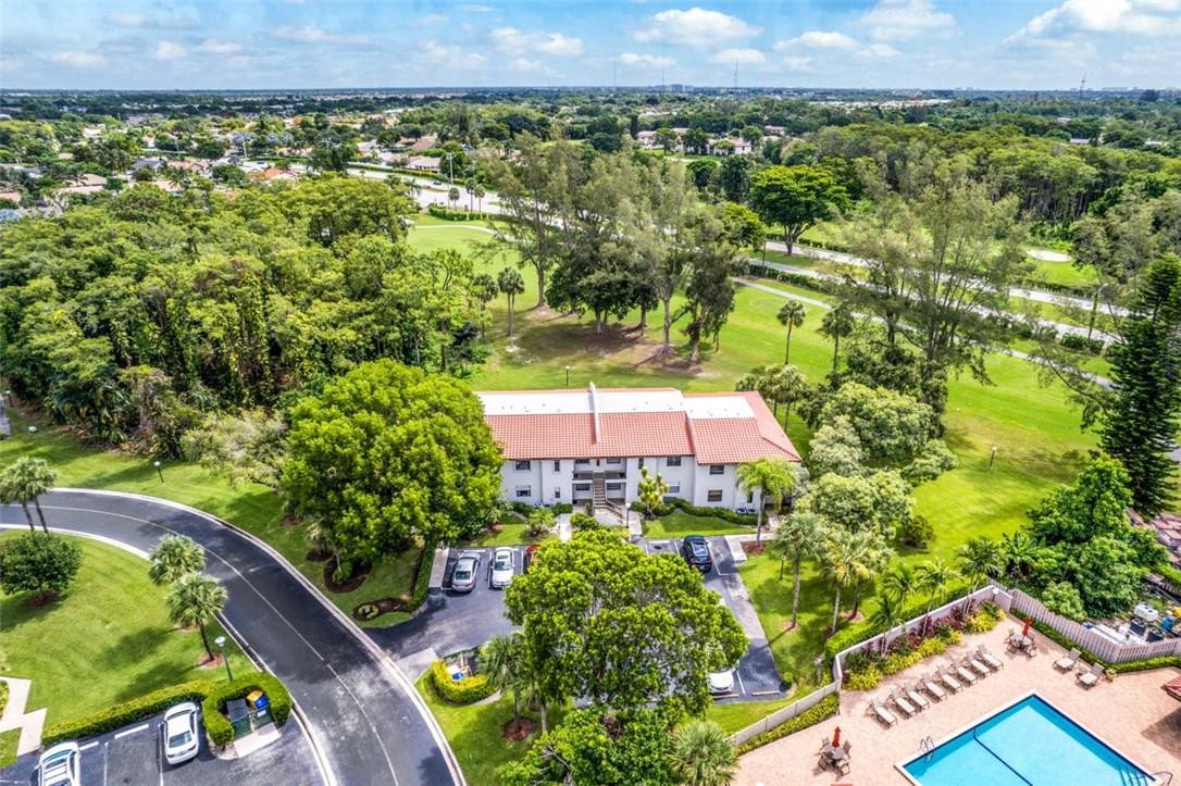Cypresses of Boca Lago - Residential