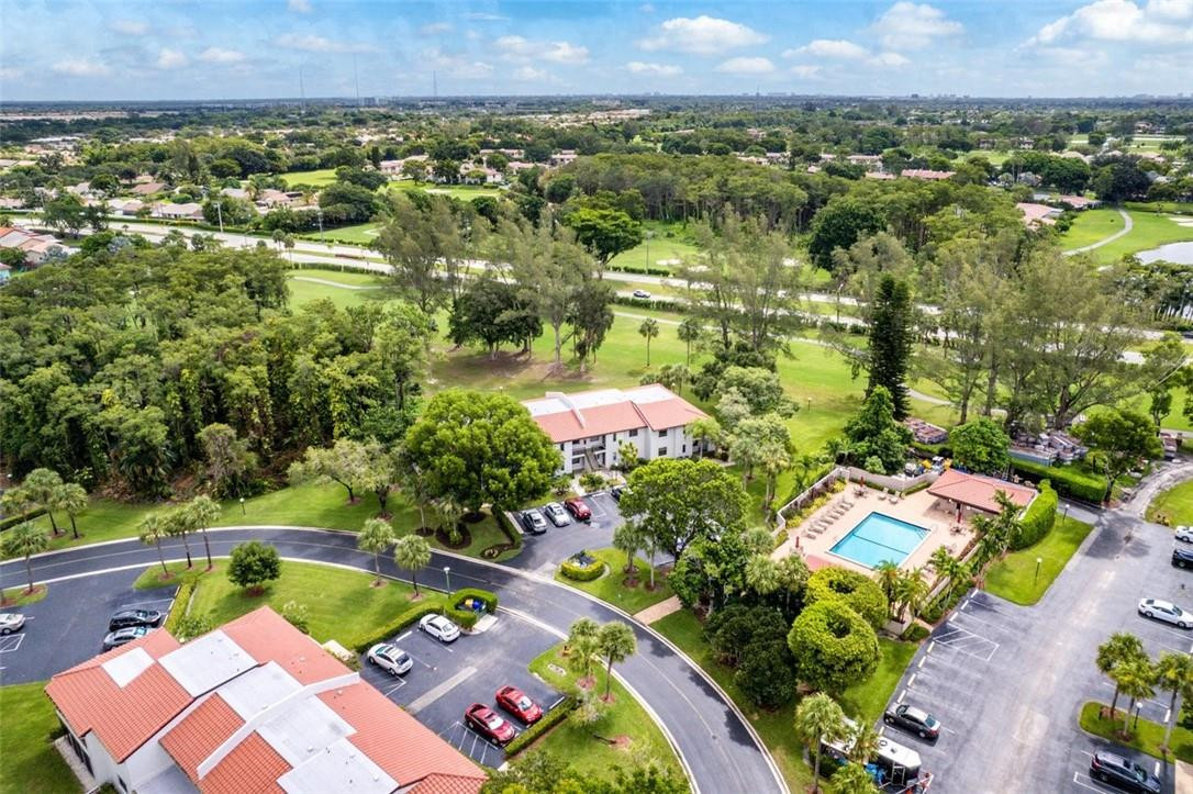 Cypresses of Boca Lago - Residential