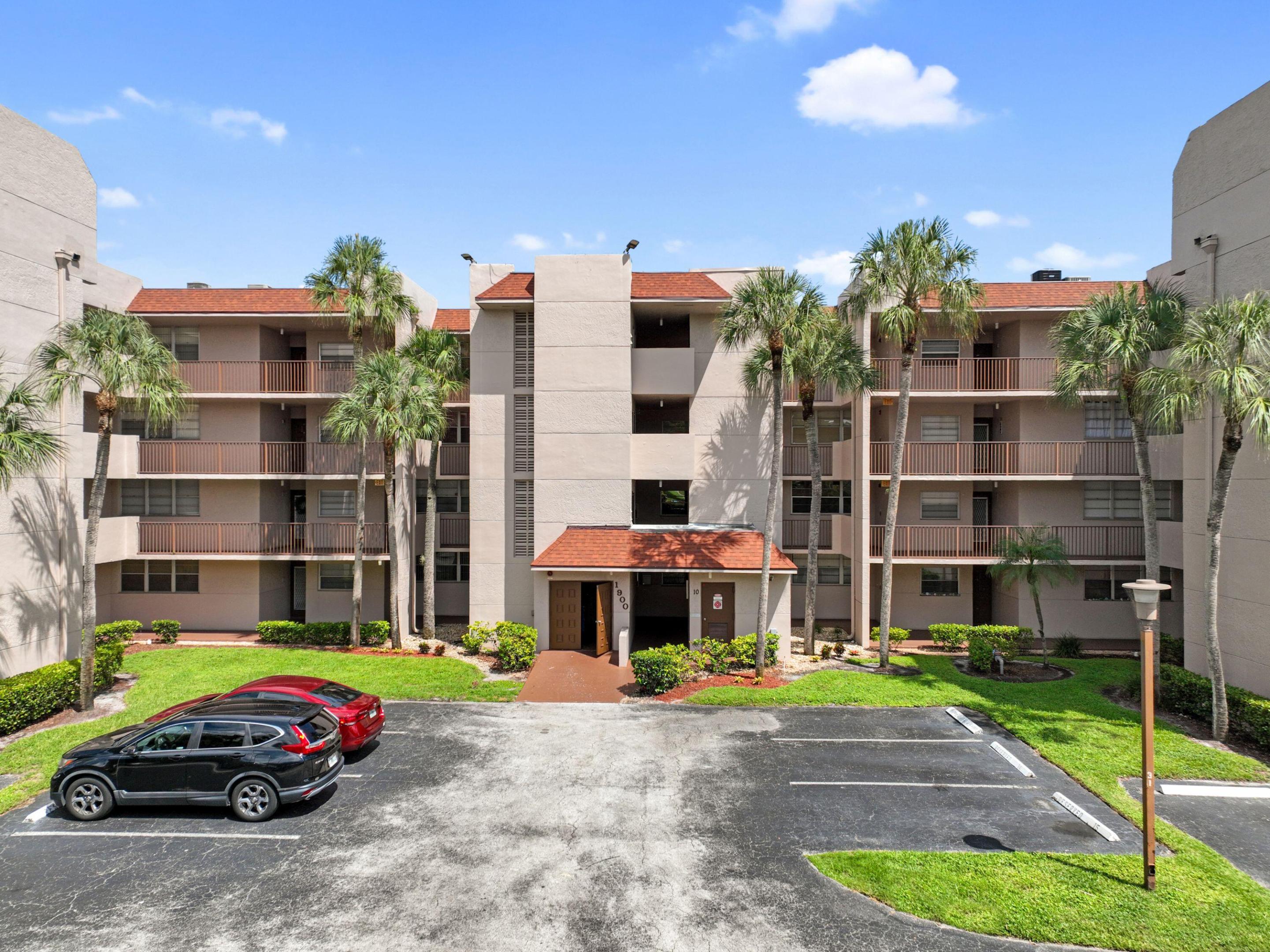 1900 SABAL PALM Drive 205