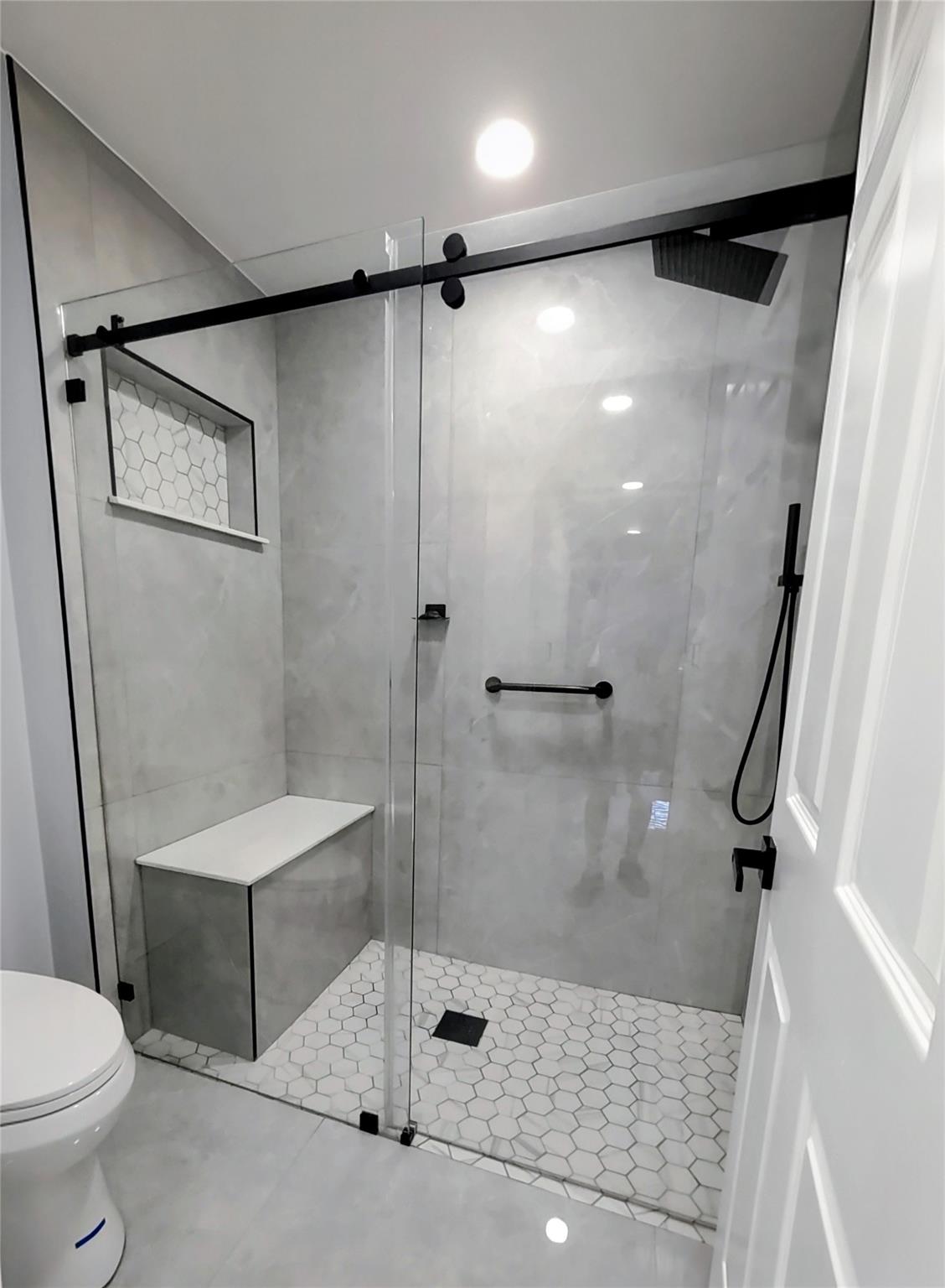 Whisper Walk - Residential