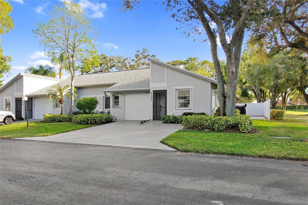 Photo of 8592 Flamingo Drive, Boca Raton, FL 33496 (MLS # F10537769)