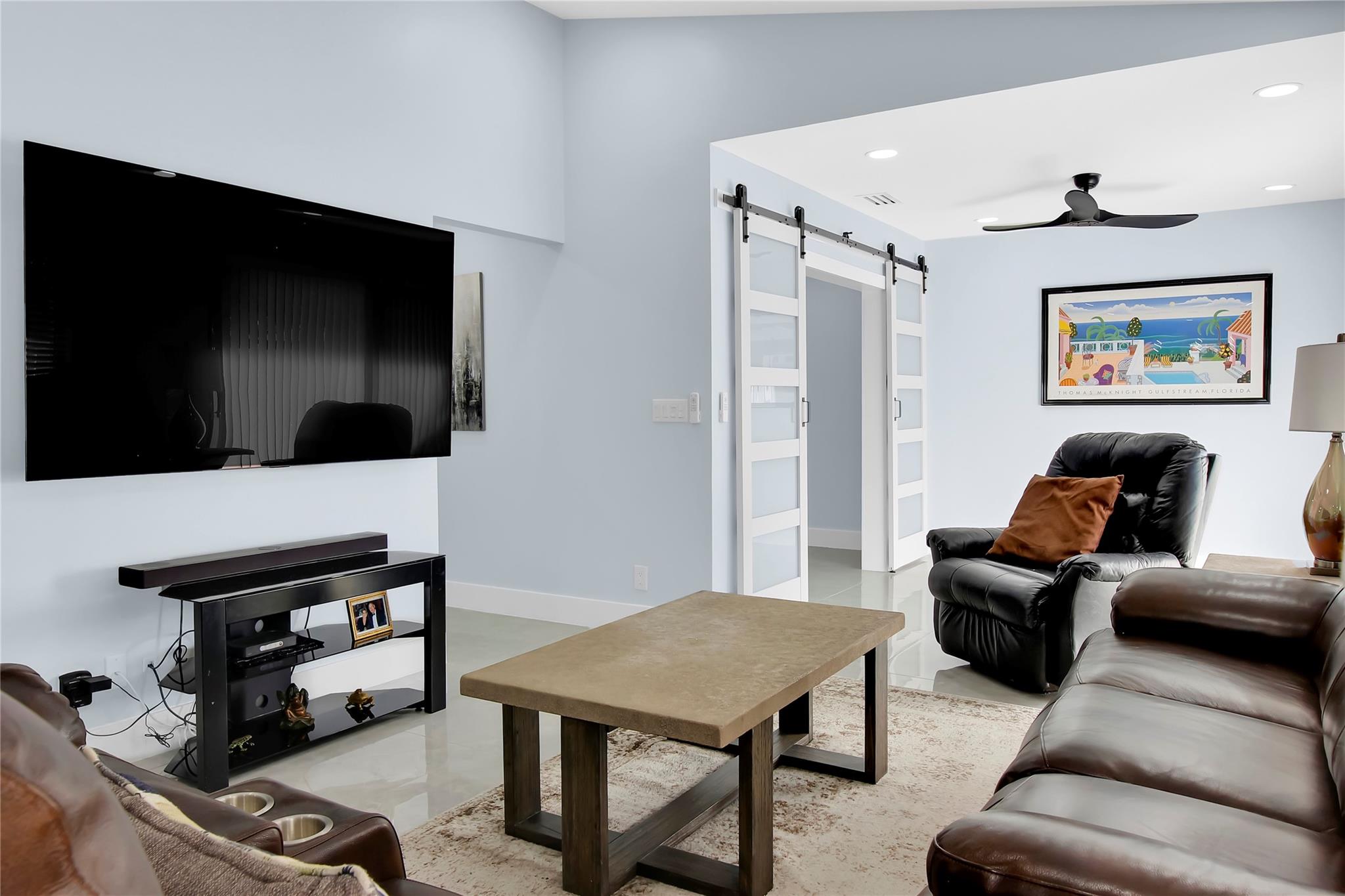 Whisper Walk - Residential