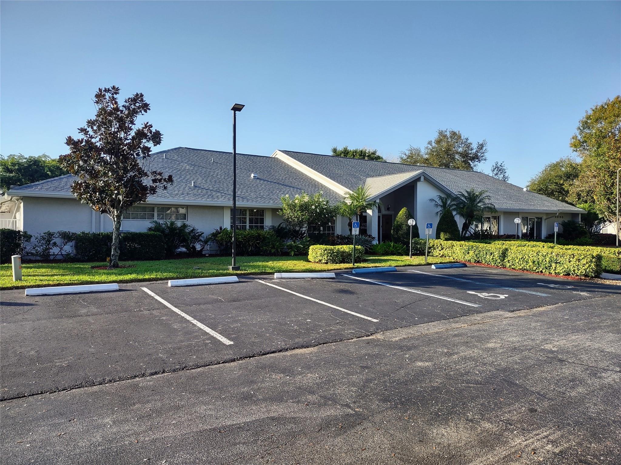 Whisper Walk - Residential