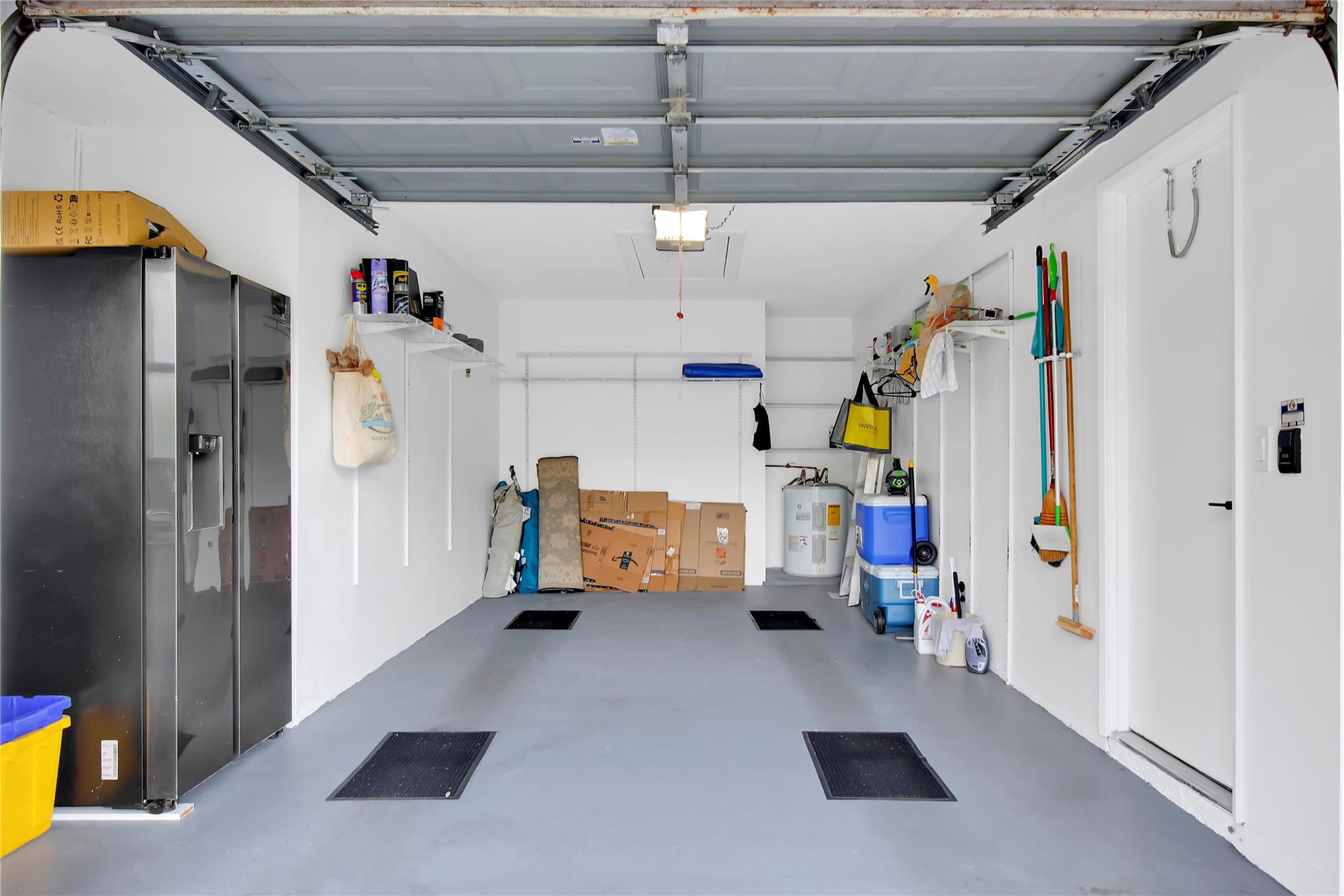 Whisper Walk - Residential