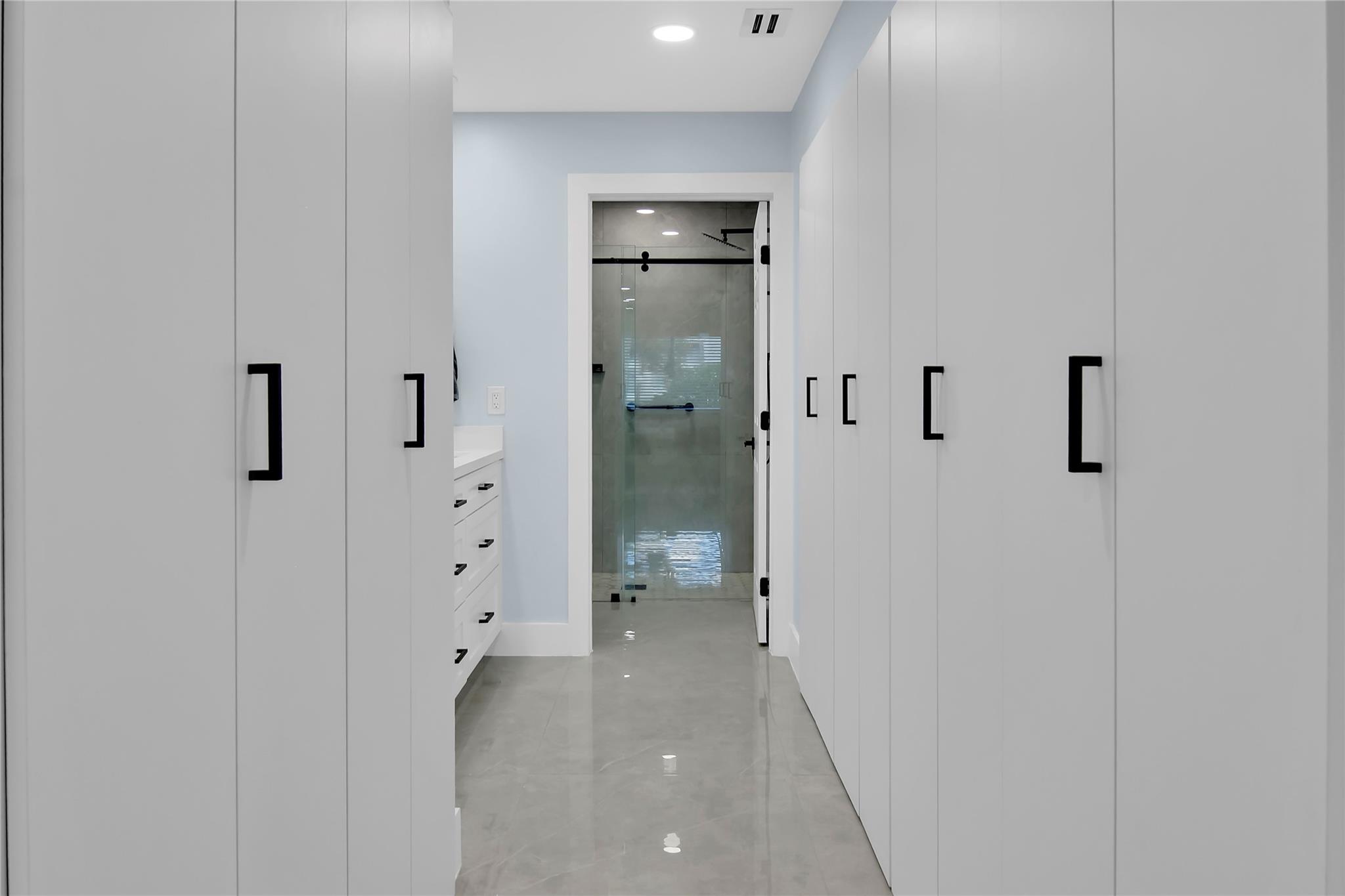 Whisper Walk - Residential