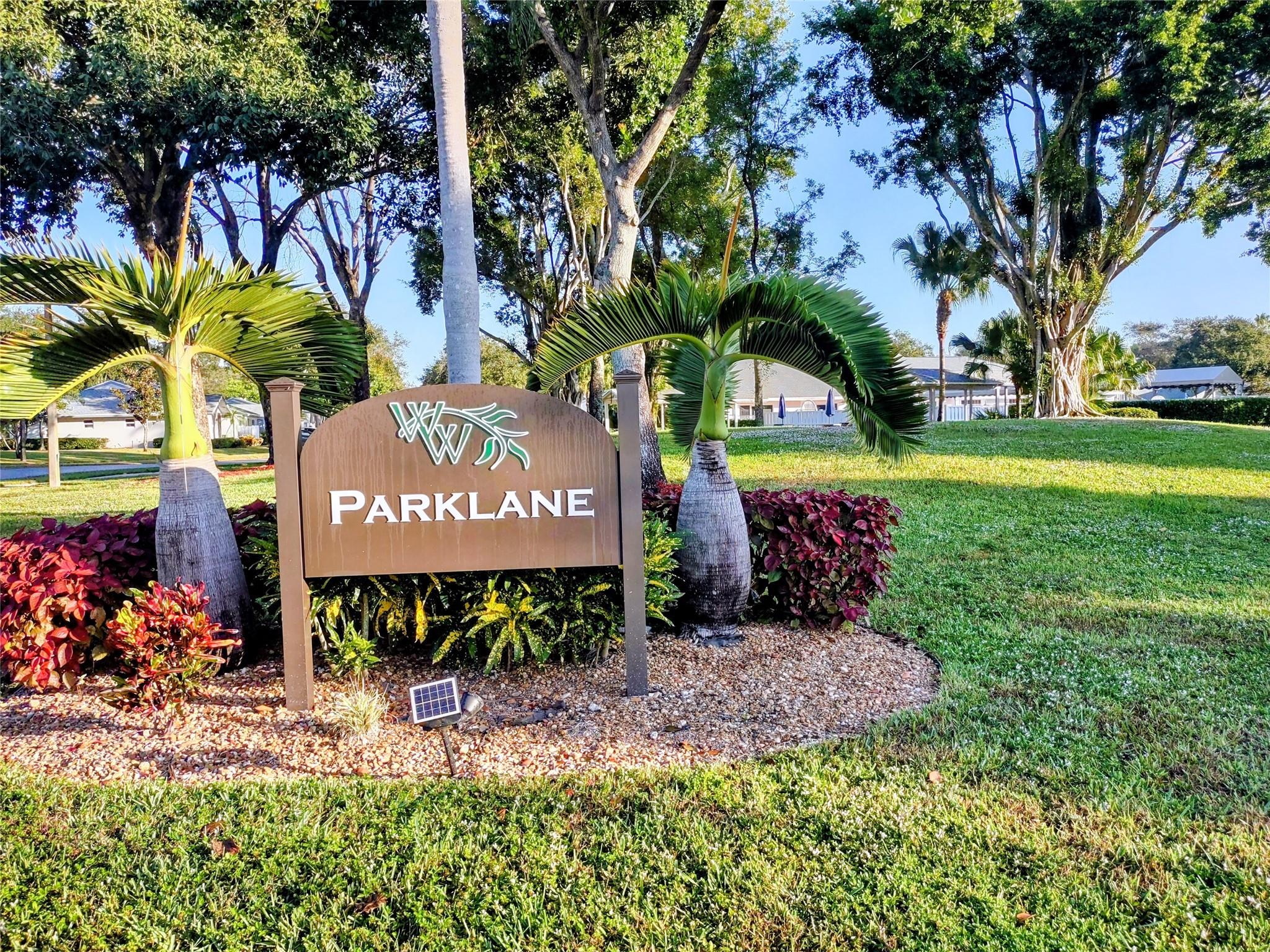 Whisper Walk - Residential