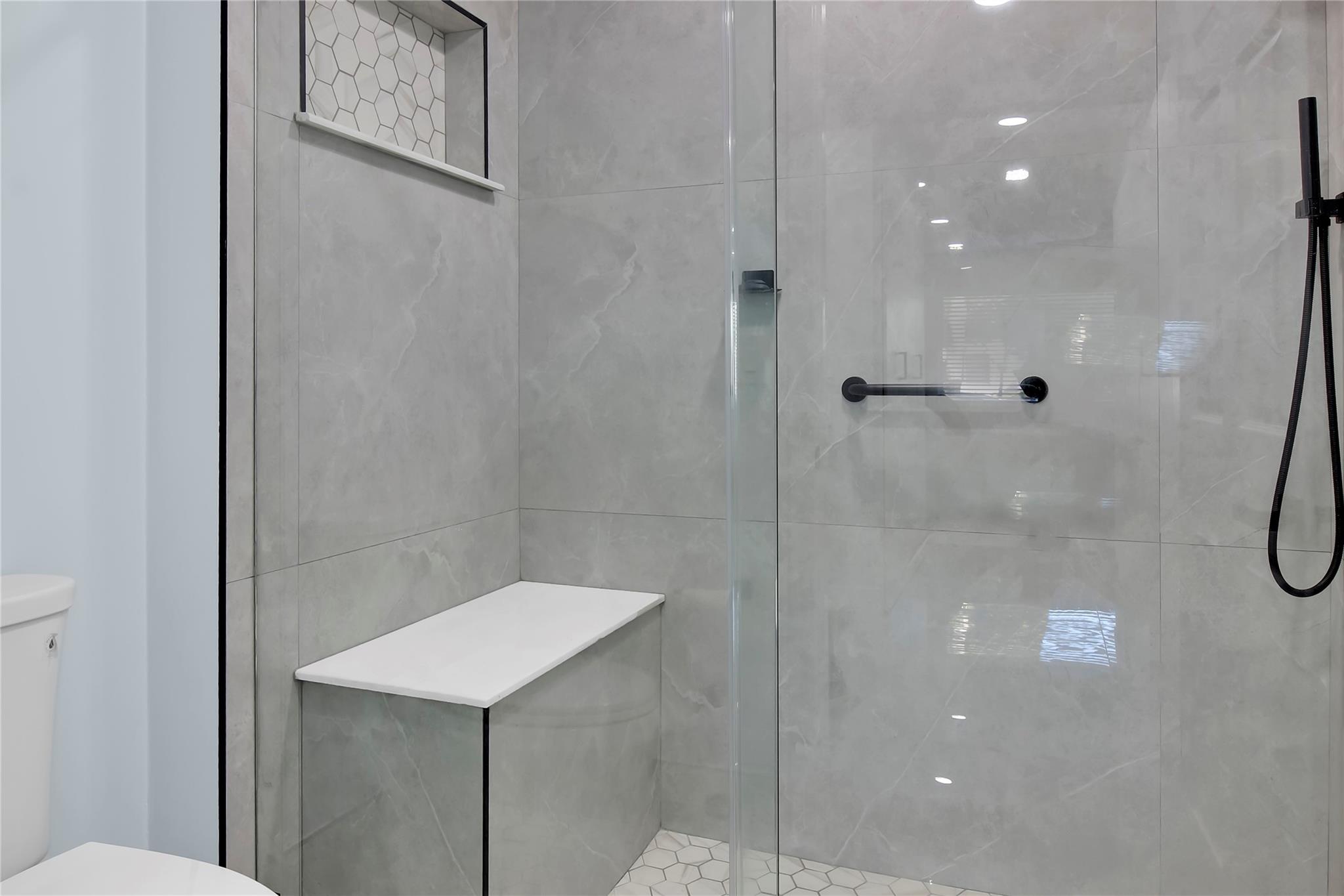 Whisper Walk - Residential