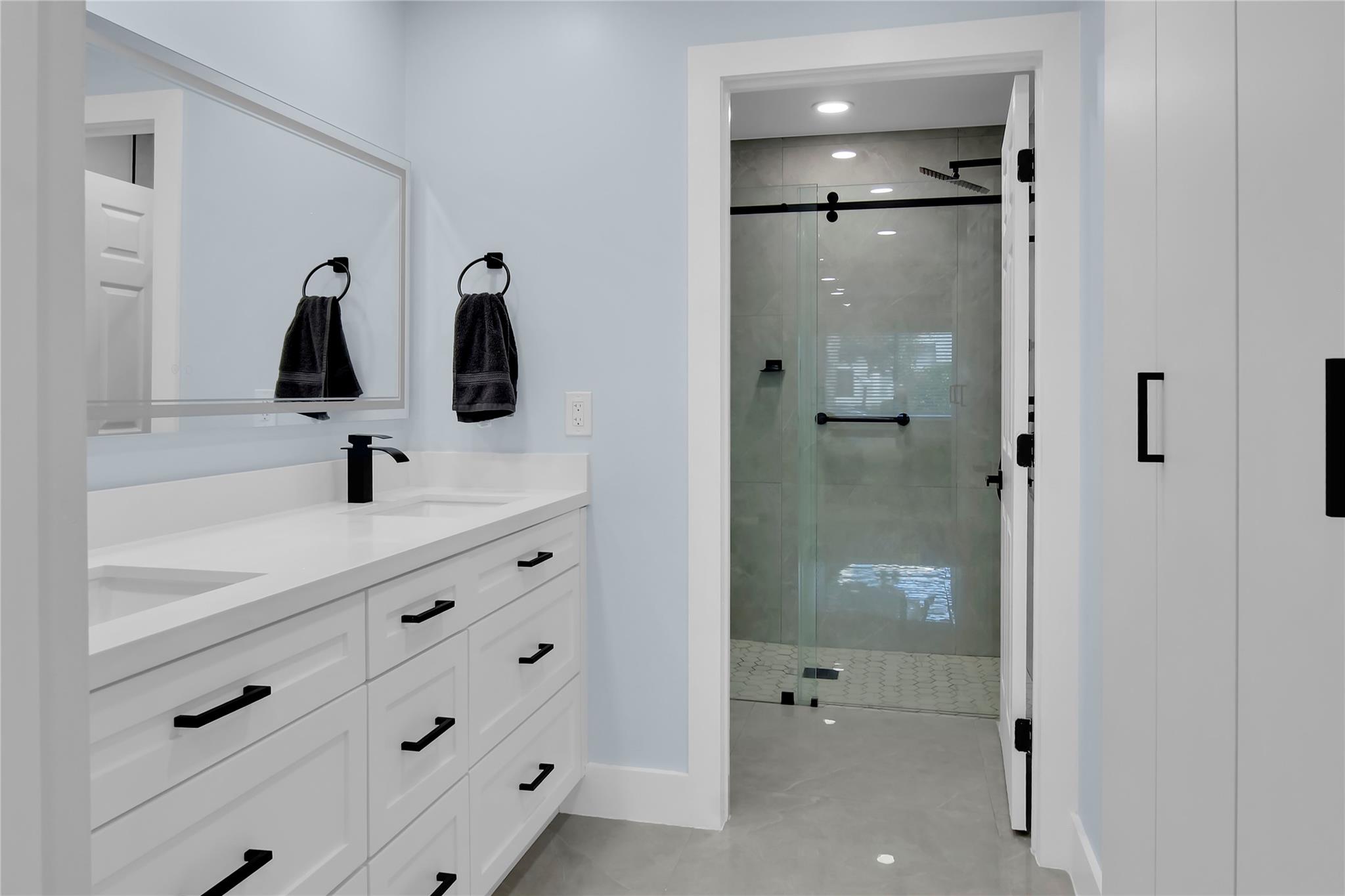 Whisper Walk - Residential